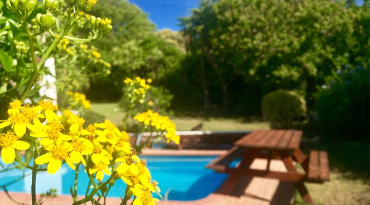 St Francis Bay Lodge