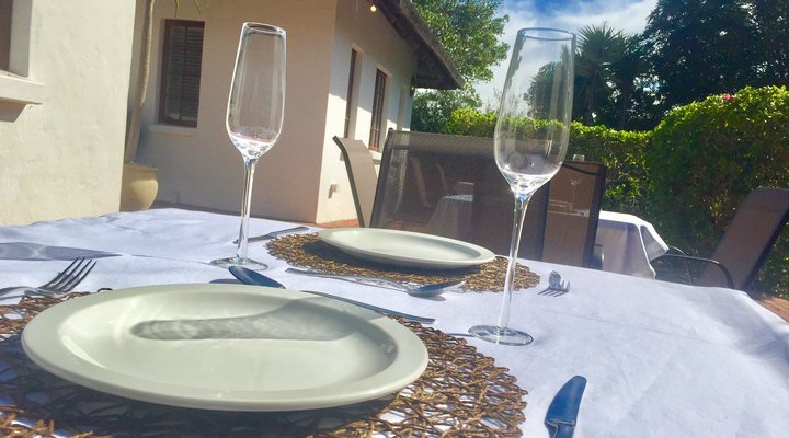 St Francis Bay Lodge