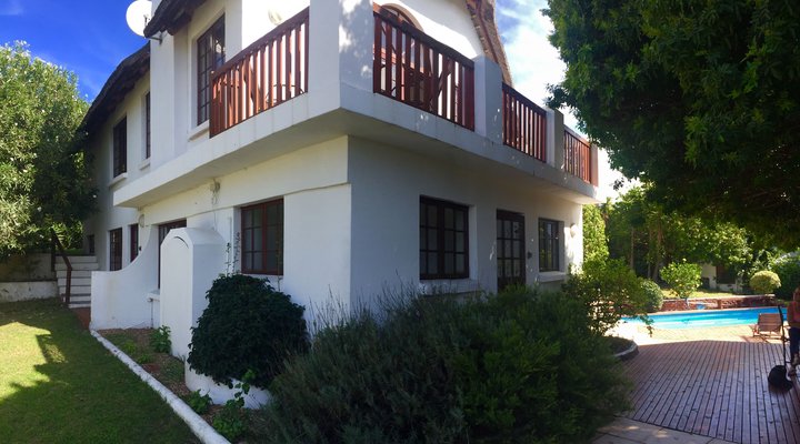 St Francis Bay Lodge