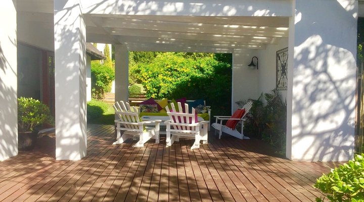 St Francis Bay Lodge