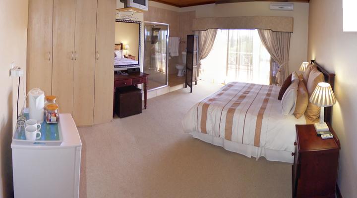 Krige Lodge B&B