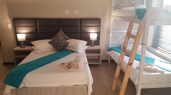 Riekert's Holiday Apartment