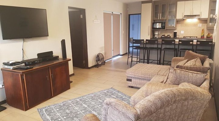 Riekert's Holiday Apartment
