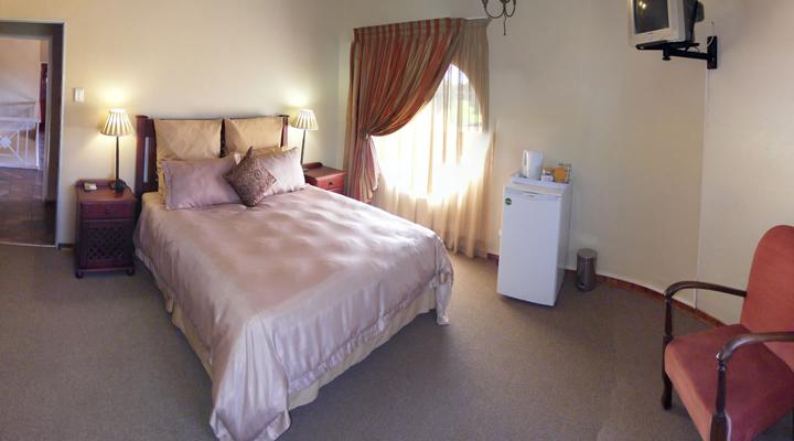 Krige Lodge B&B