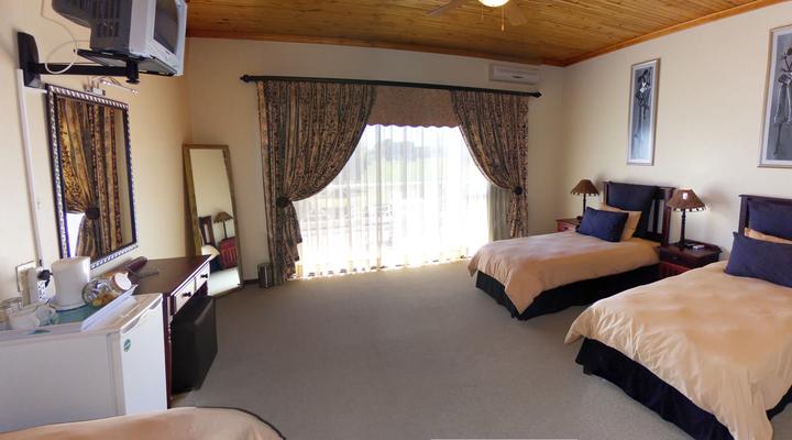 Krige Lodge B&B