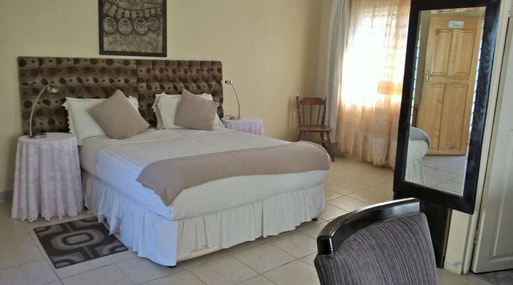 Mbalentle Guest House