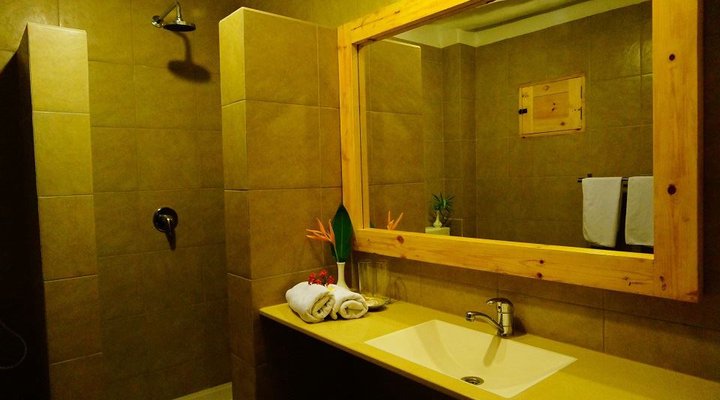 Casa del Mar Hotel Jambiani