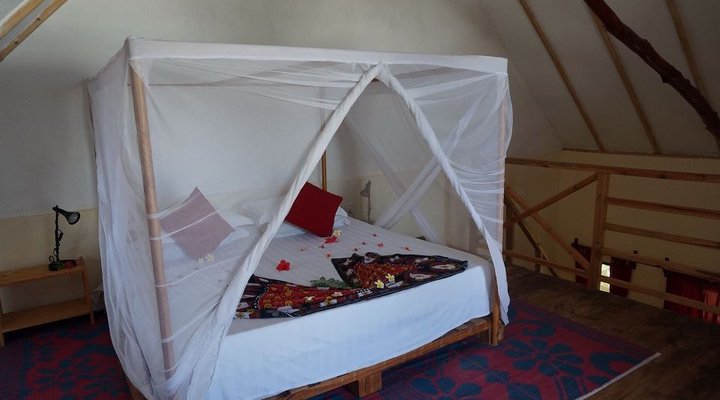 Casa del Mar Hotel Jambiani