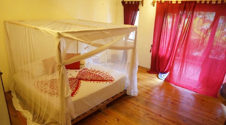 Casa del Mar Hotel Jambiani