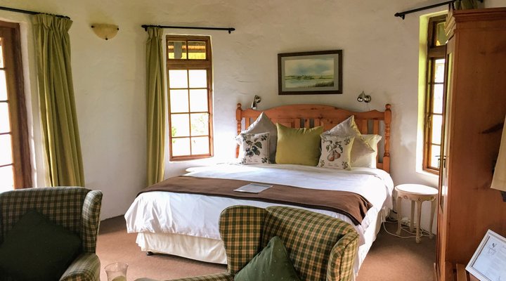 Bramleigh Farm