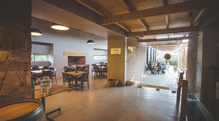 Kromrivier, Cederberg Park