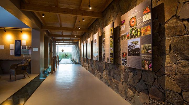 Kromrivier, Cederberg Park