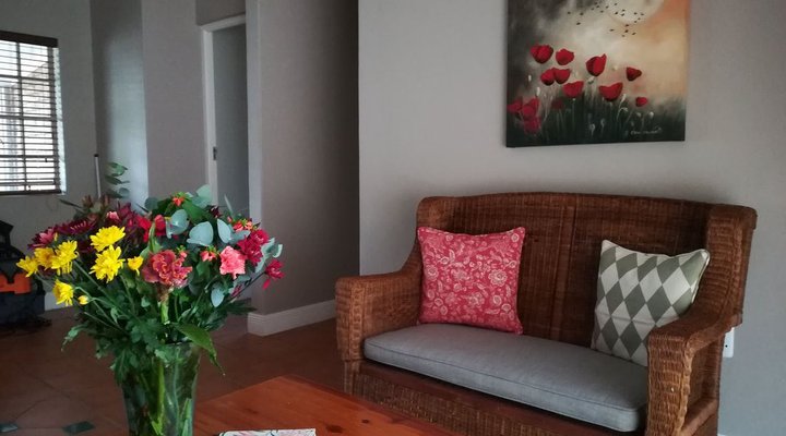 Tucked-Inn Guesthouse