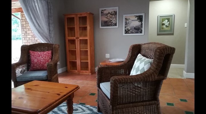 Tucked-Inn Guesthouse