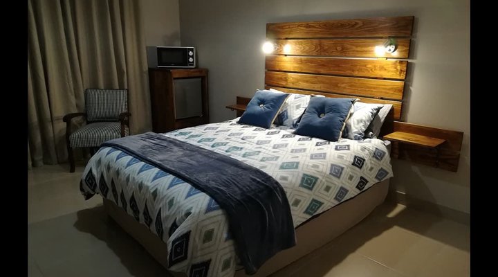 Tucked-Inn Guesthouse