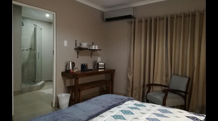 Tucked-Inn Guesthouse