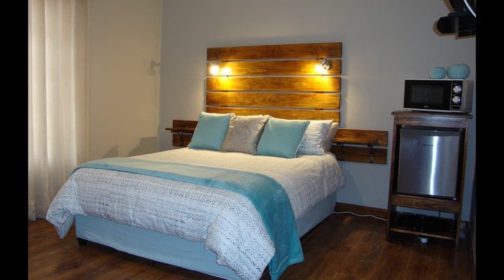 Tucked-Inn Guesthouse