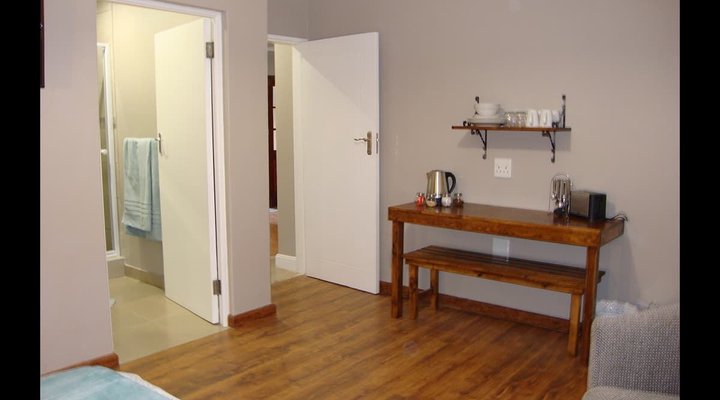 Tucked-Inn Guesthouse