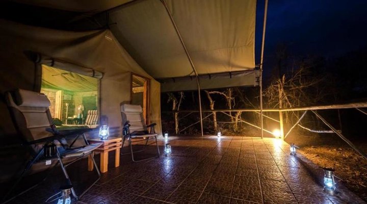 3 Nights 2pax Safari Package
