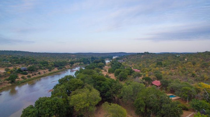 3 Nights 2pax Safari Package