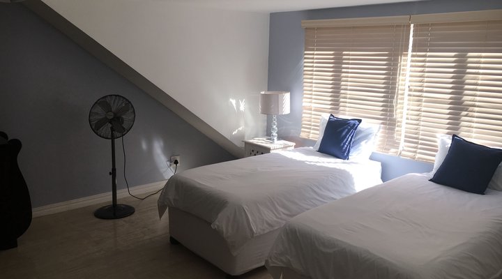 4289 River Club, Plettenberg Bay