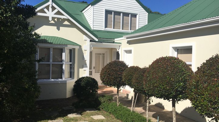 4289 River Club, Plettenberg Bay