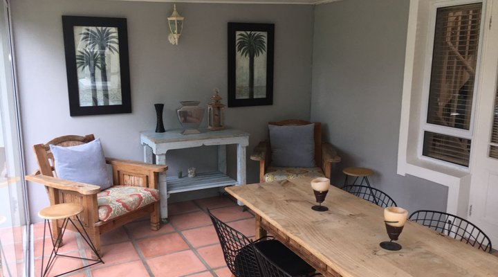 4289 River Club, Plettenberg Bay