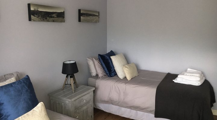 4289 River Club, Plettenberg Bay