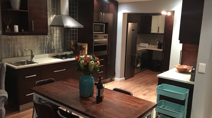 4289 River Club, Plettenberg Bay
