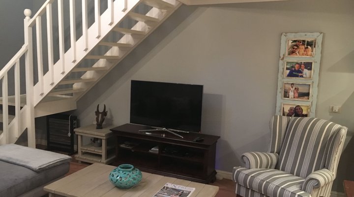 4289 River Club, Plettenberg Bay