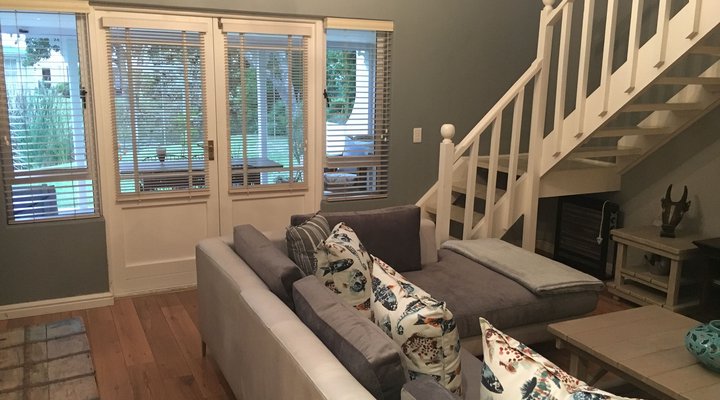 4289 River Club, Plettenberg Bay