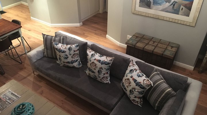 4289 River Club, Plettenberg Bay