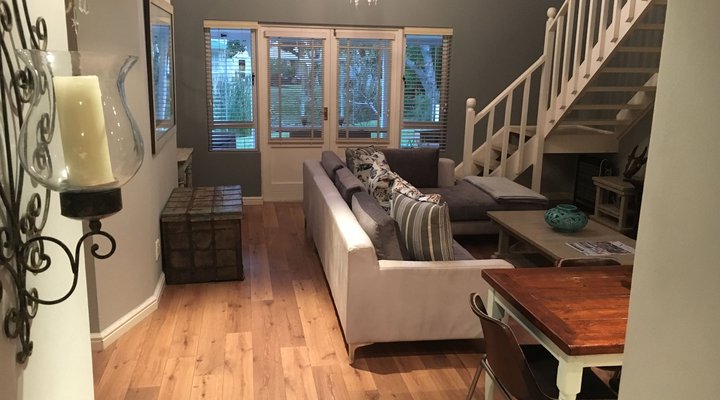 4289 River Club, Plettenberg Bay