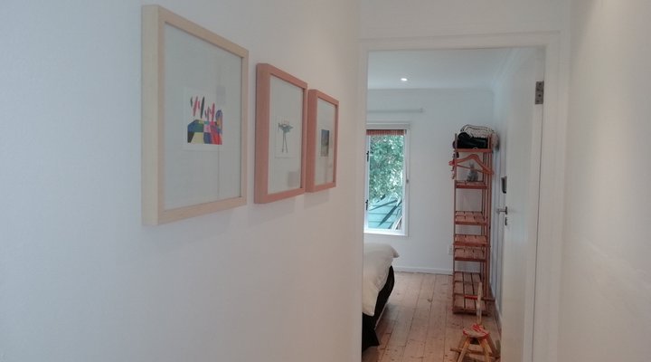 Sofia's House, Scarborough