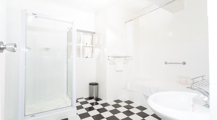 Best Western Cape Suites Hotel