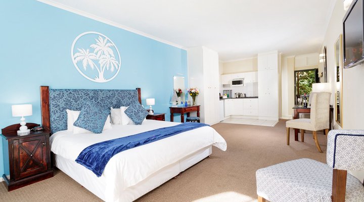 Best Western Cape Suites Hotel