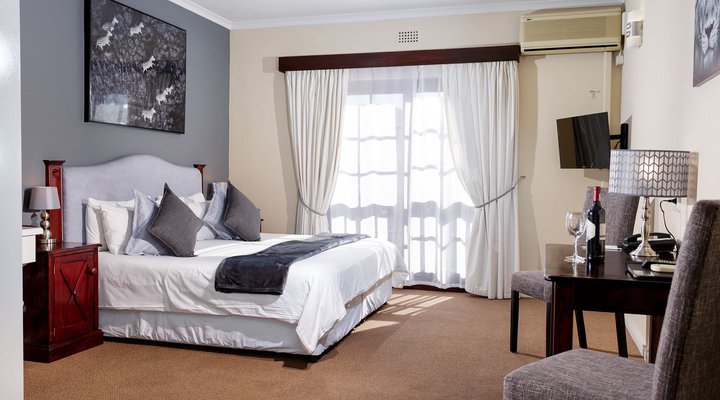 Best Western Cape Suites Hotel