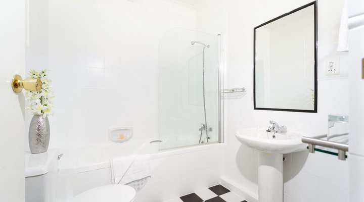 Best Western Cape Suites Hotel