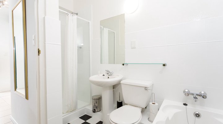 Best Western Cape Suites Hotel