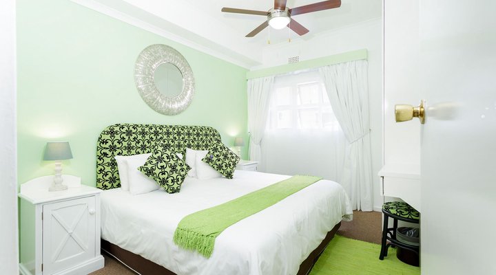 Best Western Cape Suites Hotel