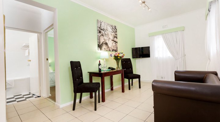 Best Western Cape Suites Hotel