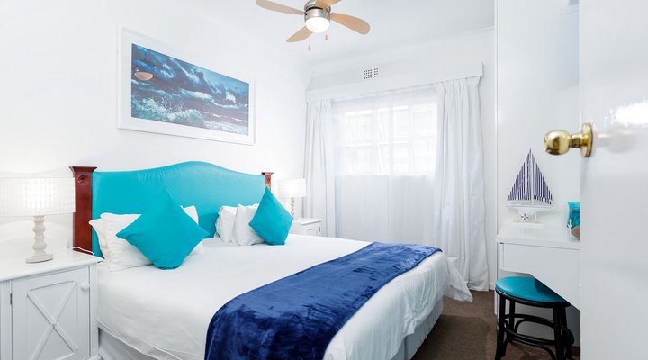 Best Western Cape Suites Hotel