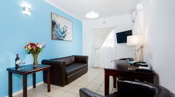 Best Western Cape Suites Hotel