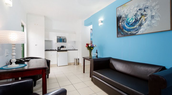 Best Western Cape Suites Hotel