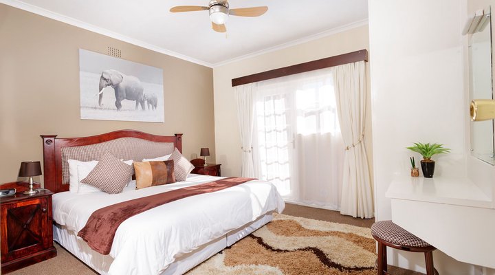 Best Western Cape Suites Hotel