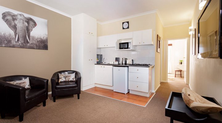 Best Western Cape Suites Hotel