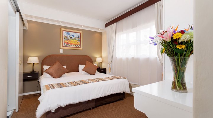Best Western Cape Suites Hotel