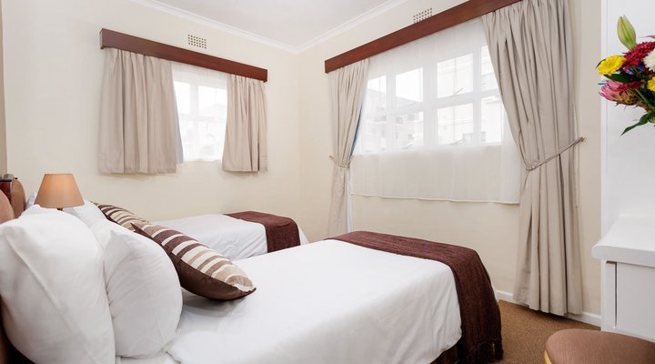 Best Western Cape Suites Hotel