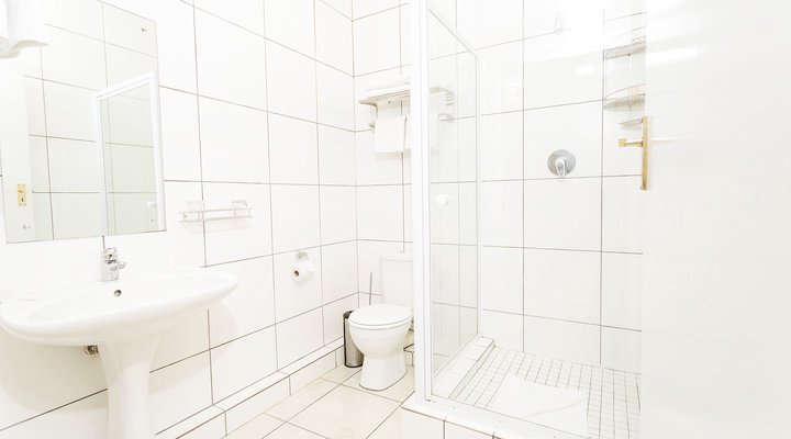 Best Western Cape Suites Hotel