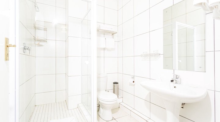 Best Western Cape Suites Hotel